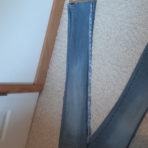 Jeans, Express - Picture 4 of 4